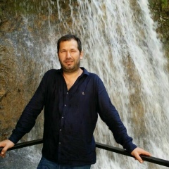 Ильяс Атаев, 13.03.1976, Урус-Мартан