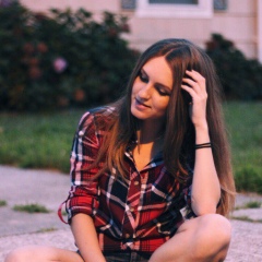 Анастасия Блинная, 14.02, Харьков