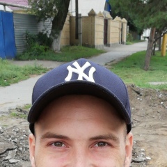 Вячеслав Сердюков, 16.08, Костанай