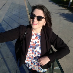 Medea Shelia, 10.10.1990, Тбилиси