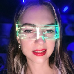 Вера Михалкина, 18.04, Лабытнанги