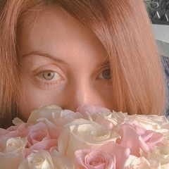 Валерия Исмайлова, 02.08.1988, Санкт-Петербург