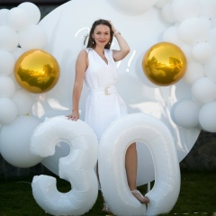 Анна Морец, 19.07.1990, Новокузнецк