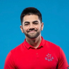 Рамиль Вильданов, 02.02, Москва