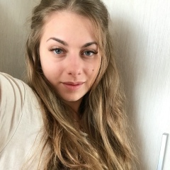 Елена Романова, 29.11