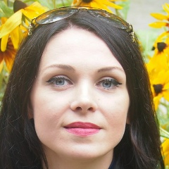 Ольга Ведмидера, 16.04.1986, Сумы