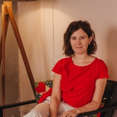 Маргарита Малышева, 30.10, Владимир