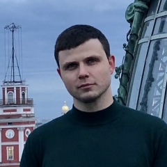 Евгений Хоменко, 22.06.1988, Санкт-Петербург