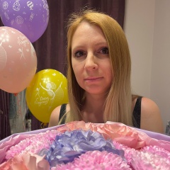 Юлия Суханова, 27.03.1986, Уфа