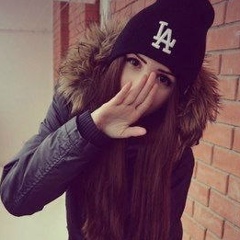 Катя Камарова