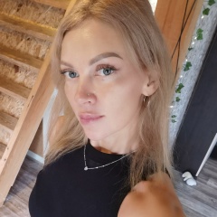 Светлана Косырева, 18.10, Тюмень