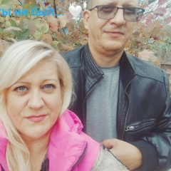 Кристина Гвазджяускас, 31.07.1980, Москва