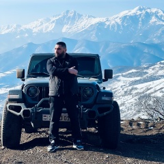 Gevorg Arutyunyan