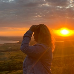 Любовь Назаркина, 25.06.1981, Москва