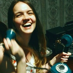 Таня Тимофеева, 13.02, Харьков