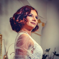 Анна Гриценко, 28.06, Самара