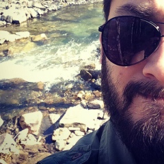 Линар Огрызков, 03.05, Сочи