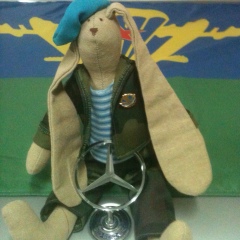 Вова Буч, 23.11