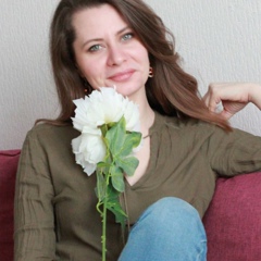 Ярослава Каштанова, 24.03.1992, Москва