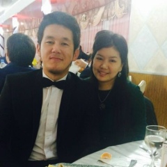 Aigul Abdrakhmanova, 15.10.1994