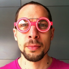 Илья Соболь, 20.10.1985, Москва