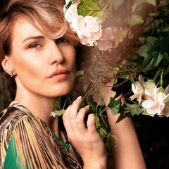 Daria Sedunova, 09.09, Санкт-Петербург