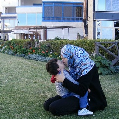 Айка Бейбулатова, Махачкала