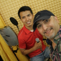 Zhasulan Kushenov, 06.04.1987, Караганда