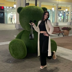 Екатерина Баглаева, 17.07, Новосибирск