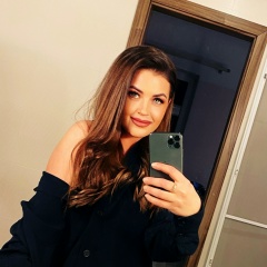 Irina Bacyk, 01.05.1991, Turku