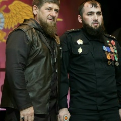 Хусейн Адуев, 06.04.1982, Грозный