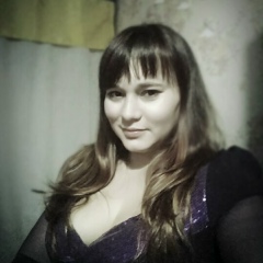 Іра Шемет, 03.06, Черкассы