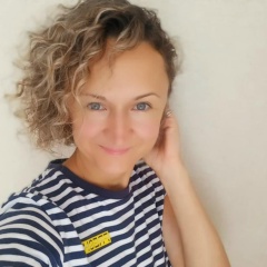 Наталья Фокина, 25.09.1976, Сочи