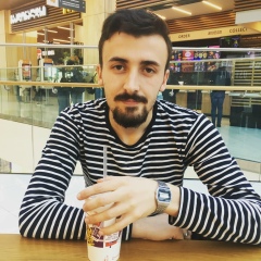 Koka Pachulia, Зугдиди