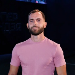 Кирилл Малков, 21.12, Волгоград