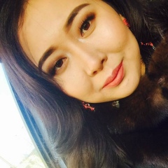 Динара Абдигалиева, 28.01, Павлодар