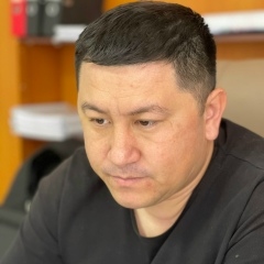 Бахтияр Нарметов, 13.05.1982, Уральск