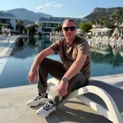 Сергей Ковригин, 08.04.1987, Москва