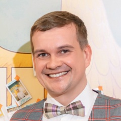 Артур Бюксель, Москва