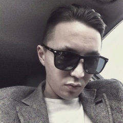 Бекхан Шарипов, 03.12.1992, Астана