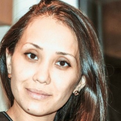 Аселя Жанасылова, 29.07.1987, Караганда