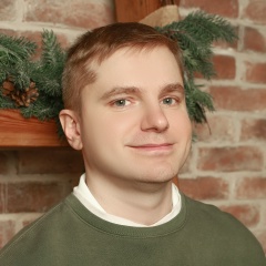 Михаил Розов, 16.03.1988, Москва