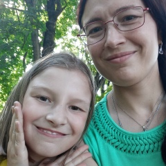 Ольга Жуковская, 18.02, Выборг
