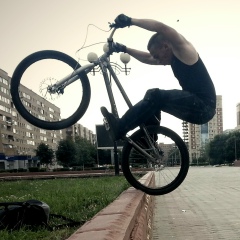 Илья Беляев, 28.03, Орехово-Зуево