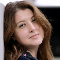 Даша Инютина, 03.05.1988, Москва