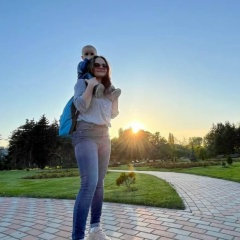 Александра Ерхан, 29.11, Кишинев