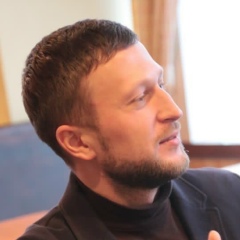 Олег Гарустович, 04.06.1915, Санкт-Петербург