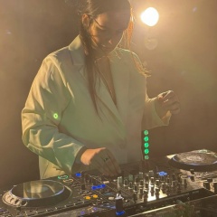 Nastya Tolstikova, Новосибирск