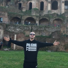 Дмитрий Сергеевич, 25.10.1986, Калининград