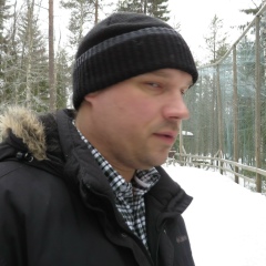 Максим Альферович, Мурманск